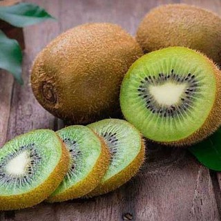 Hạt giống cây kiwi (gói 40 hạt)