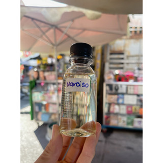 Tinh dầu thơm NARCISO 100ml