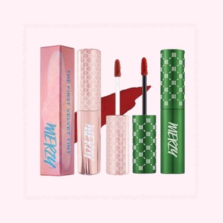Son Merzy The First Velvet Tint Merzy Velvet Tint