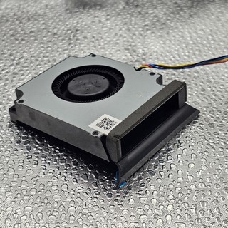 Quạt sò 6cm Delta 12V 0.24A mỏng 1cm hàng mới