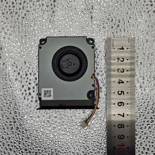 Quạt sò 6cm Delta 12V 0.24A mỏng 1cm hàng mới