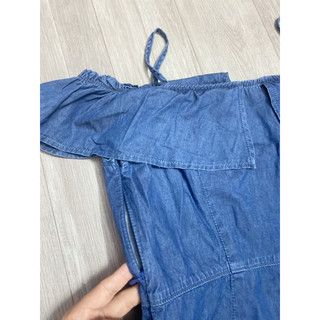 đầm nữ xuất dư sz M, L