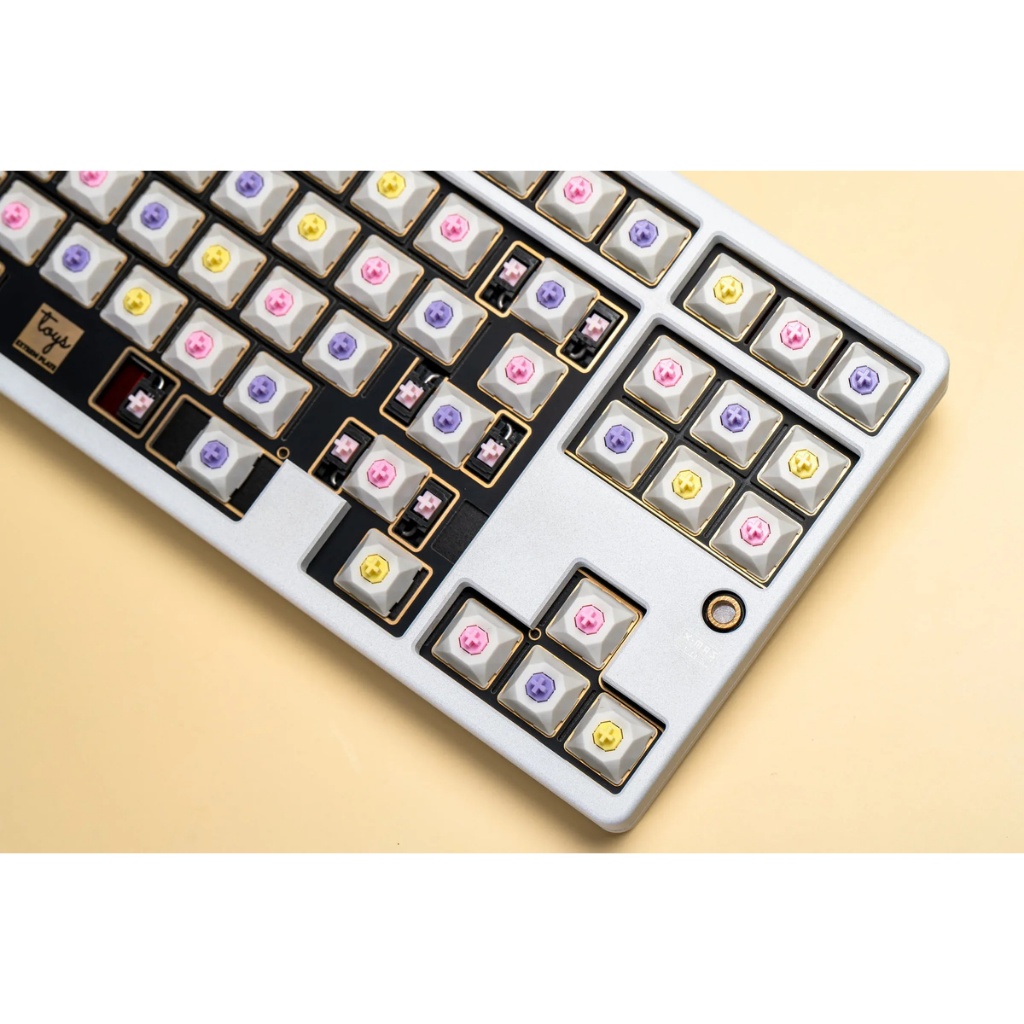 Diamond W1 Switch - Công tắc bàn phím cơ