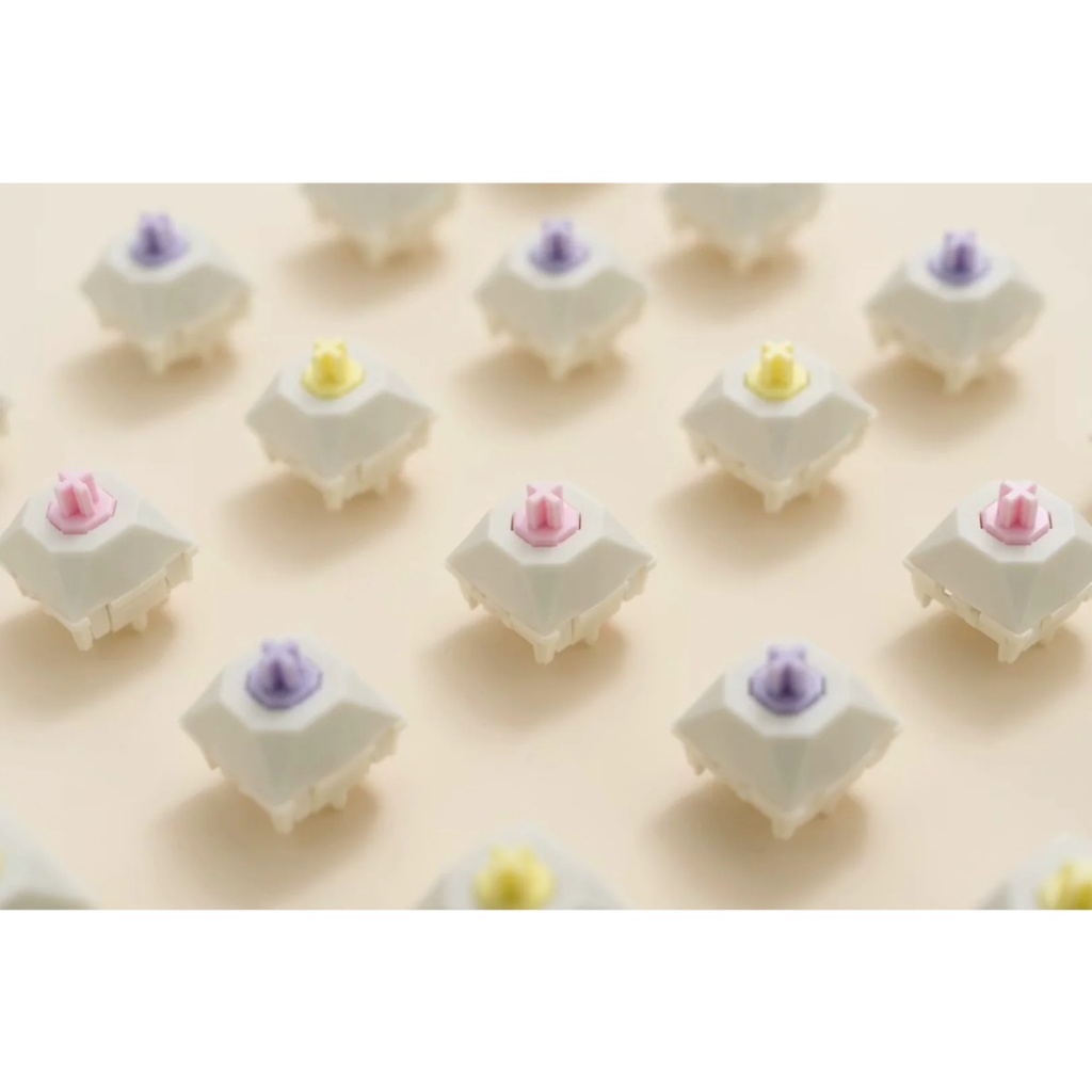 Diamond W1 Switch - Công tắc bàn phím cơ