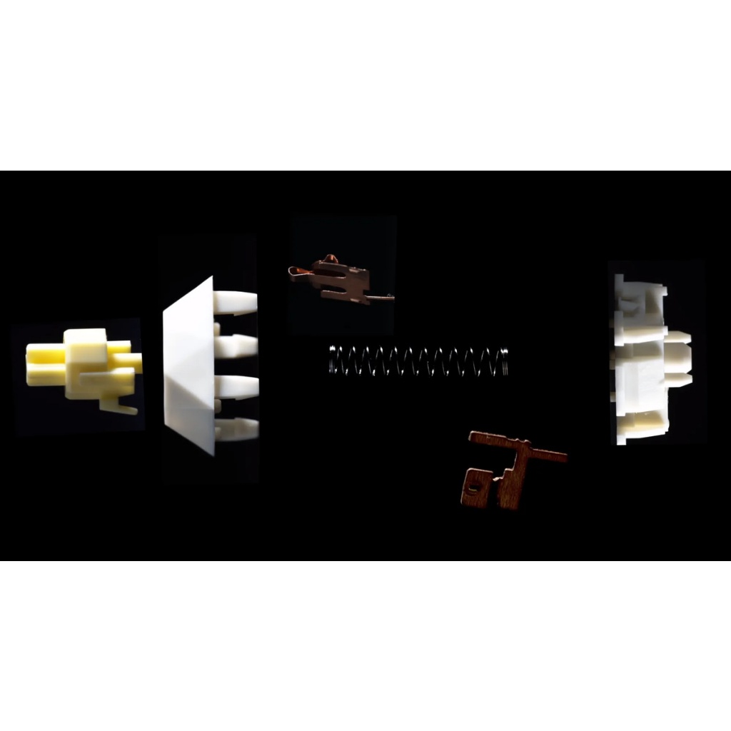 Diamond W1 Switch - Công tắc bàn phím cơ