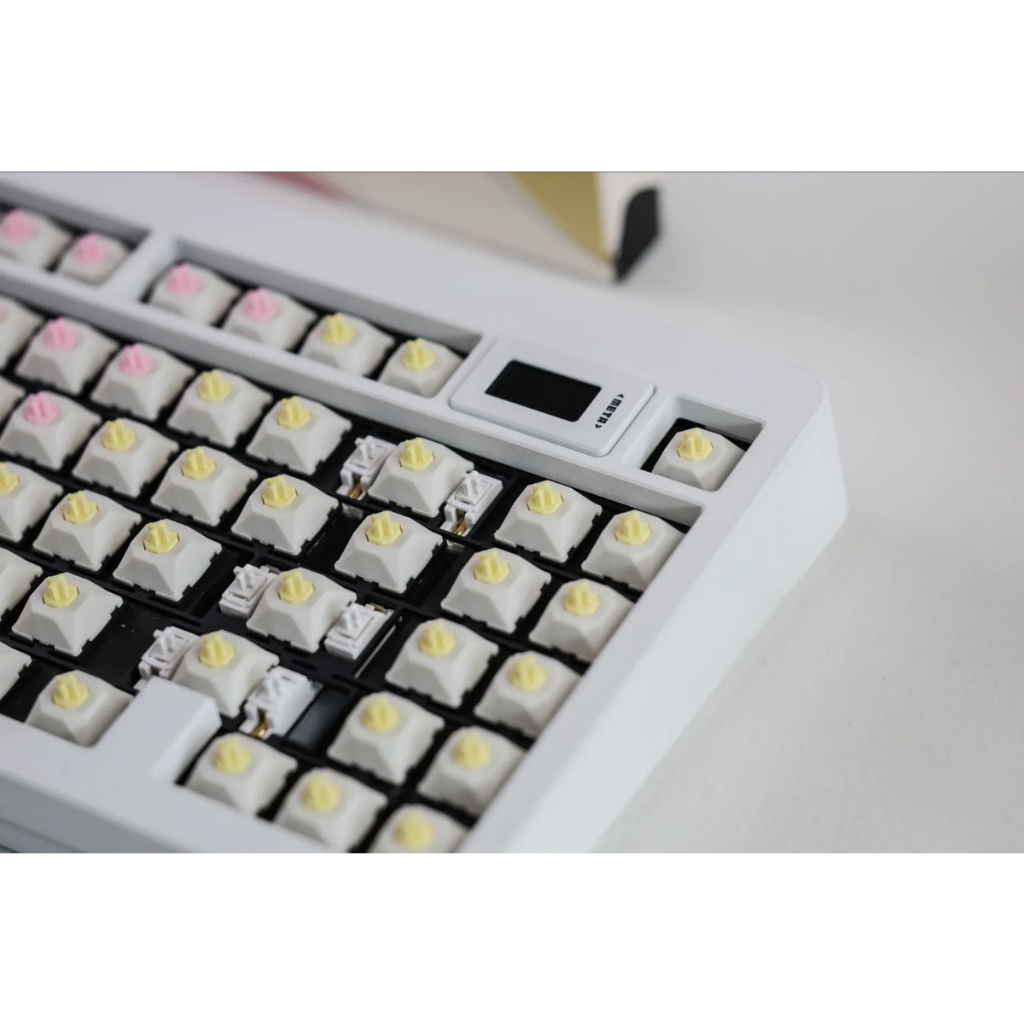 Diamond W1 Switch - Công tắc bàn phím cơ