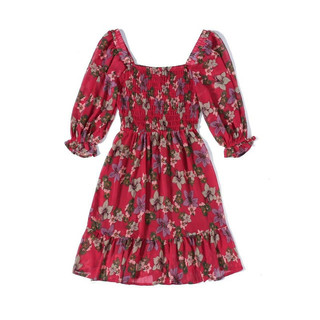 Đầm voan nữ F21 hàng xuất dư vnxk size S