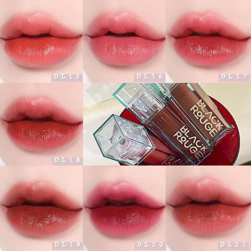 SON BLACKROUGE DOUBLE LAYER