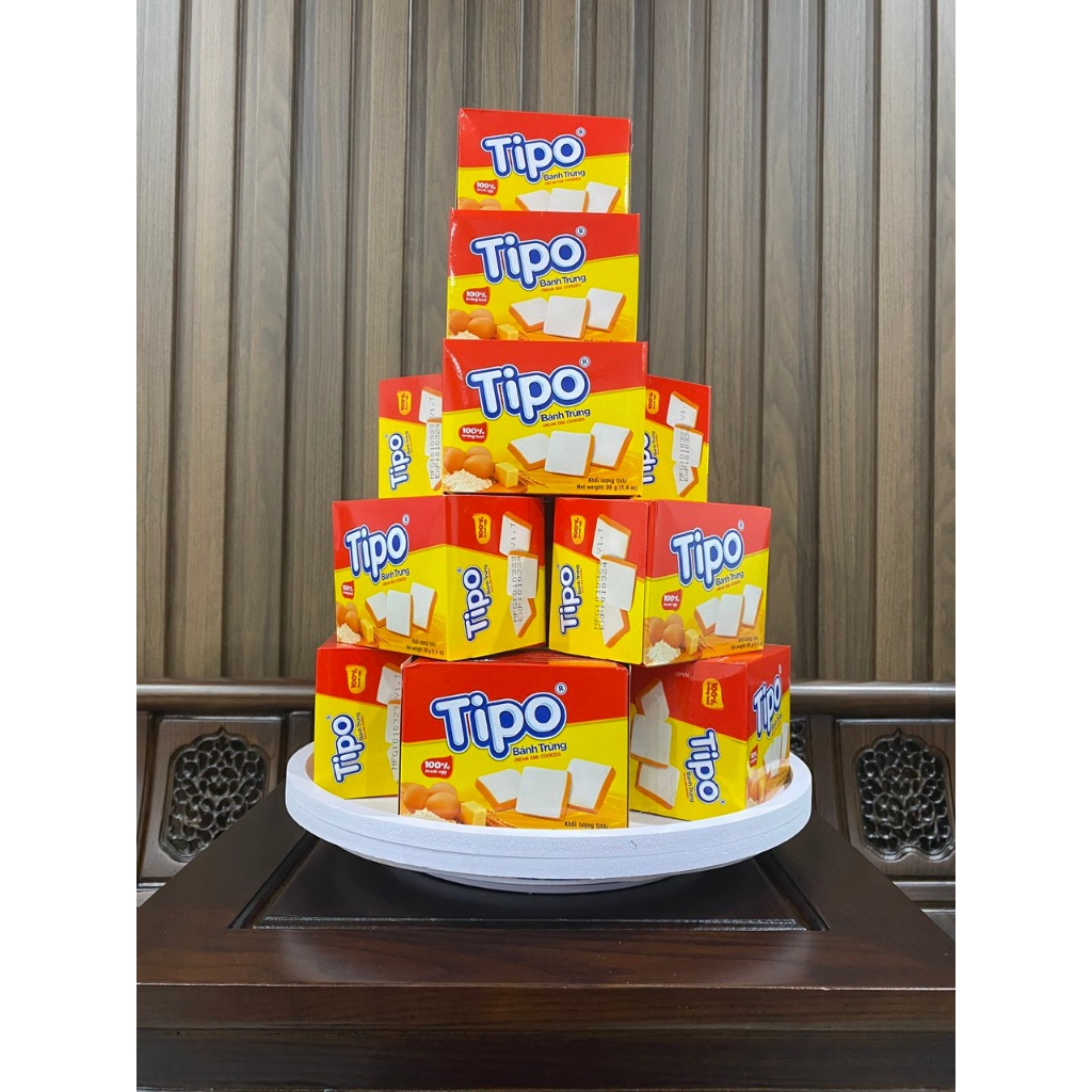 KHAY XẾP THÁP BÁNH 5 TẦNG