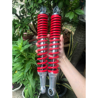 Phuộc sau wave rsx lắp được cho wave rsx, wave s110, wave rs, wave 110, wave alpha, future, future neo/125, dream