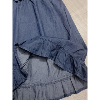 Đầm 2 dây Nữ xuất dư