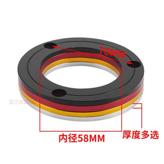 Đệm đĩa chế các loại xe
