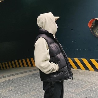 Áo Phao Unisex Boy Phố Cho Mùa Đông Cực Đẹp