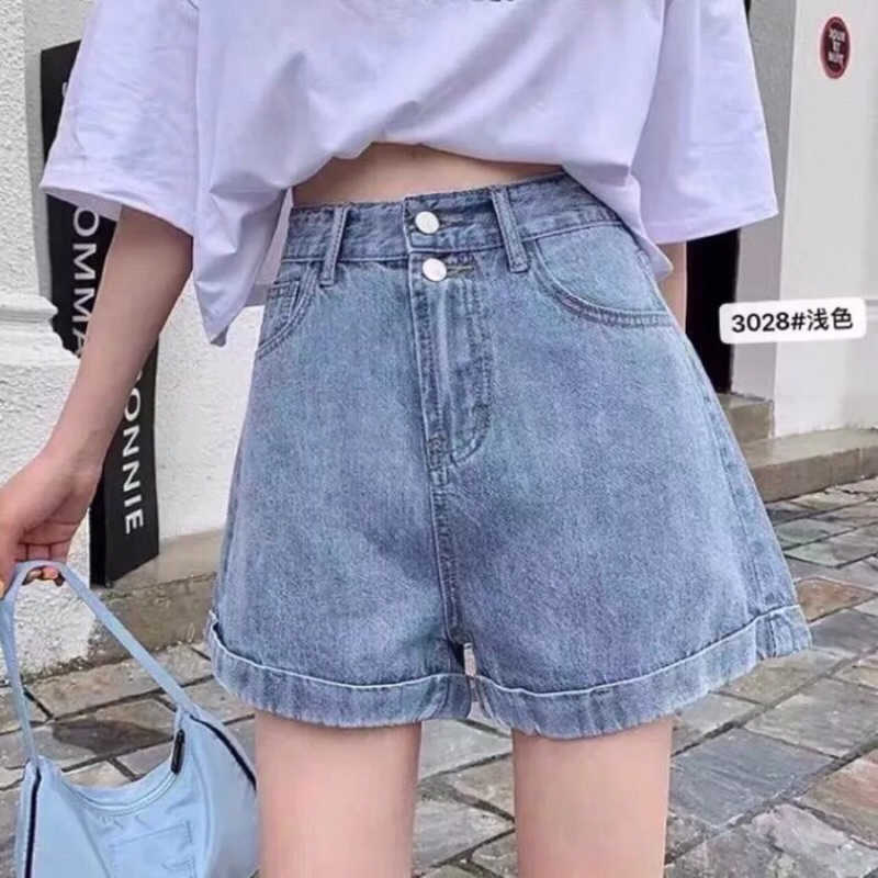 quần ngố đùi lẻ size(chọn live)