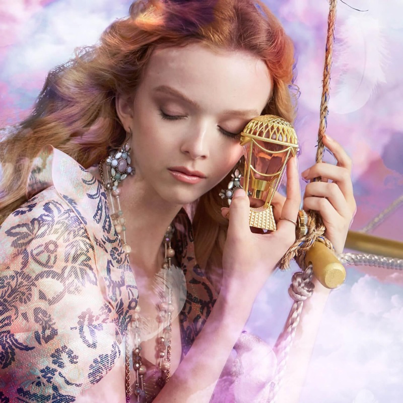 Nước hoa Anna Sui Sky EDT