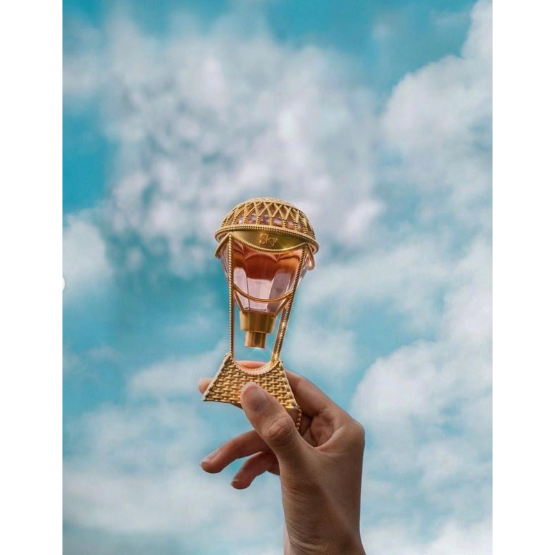 Nước hoa Anna Sui Sky EDT