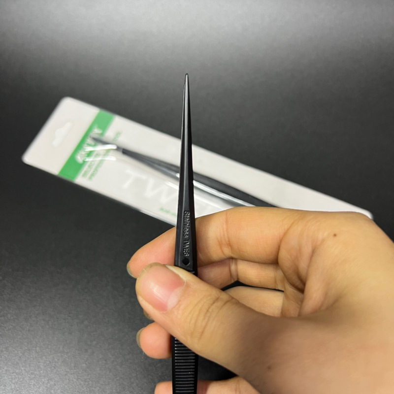 Nhíp Xỏ Chỉ AKTION đầu thẳng loại 1