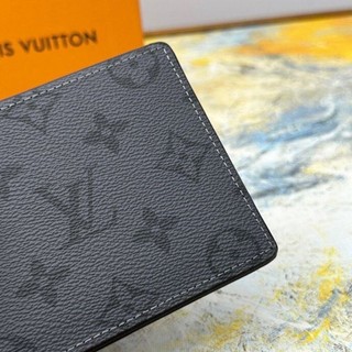 Ví nam hiệu LV full box