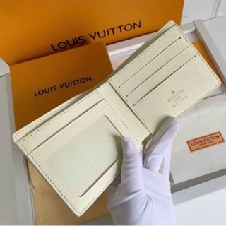 Ví nam hiệu LV full box