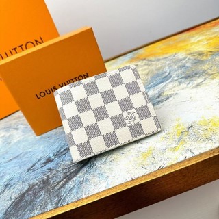 Ví nam hiệu LV full box