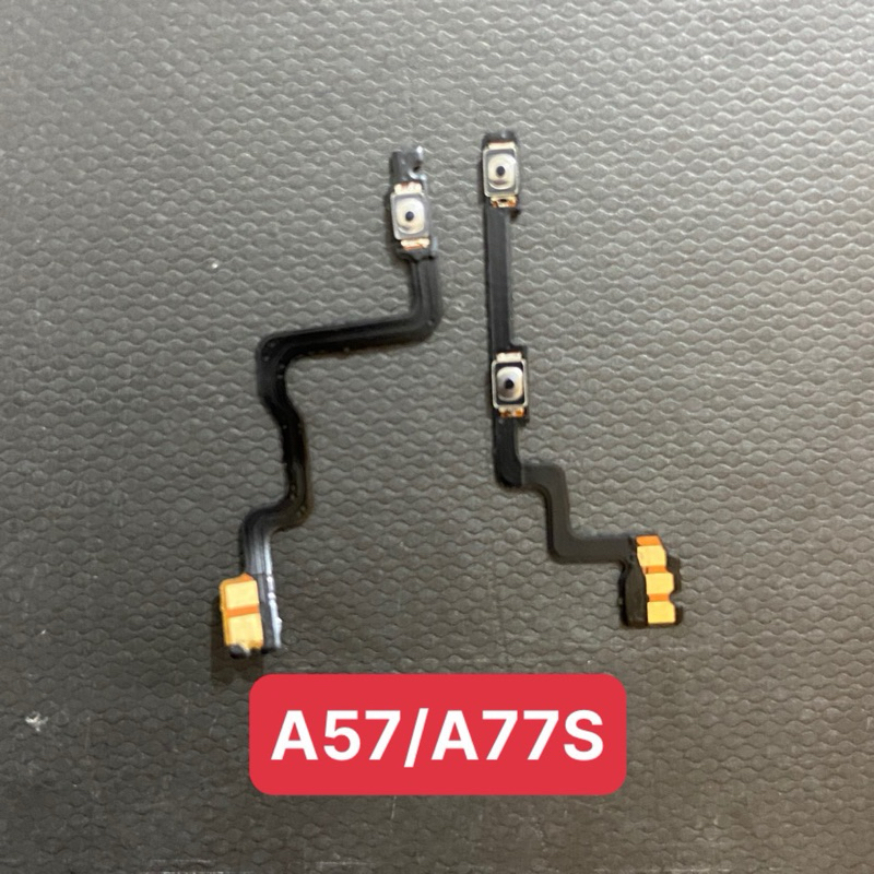 cáp nguồn, cáp volume oppo A57/A77S