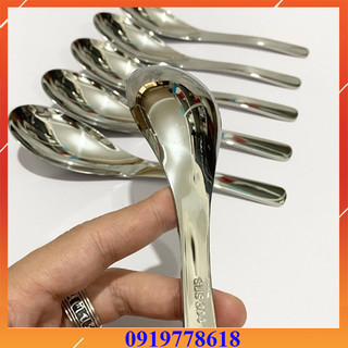 Thìa inox 304 Zwilling Đức