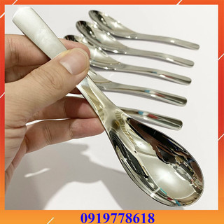 Thìa inox 304 Zwilling Đức