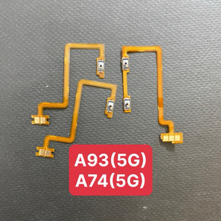 Cáp nguồn, cáp voluem oppo a93/a74