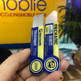Lưỡi dao tách đa năng/ trét chì Mechanic X20/ X22