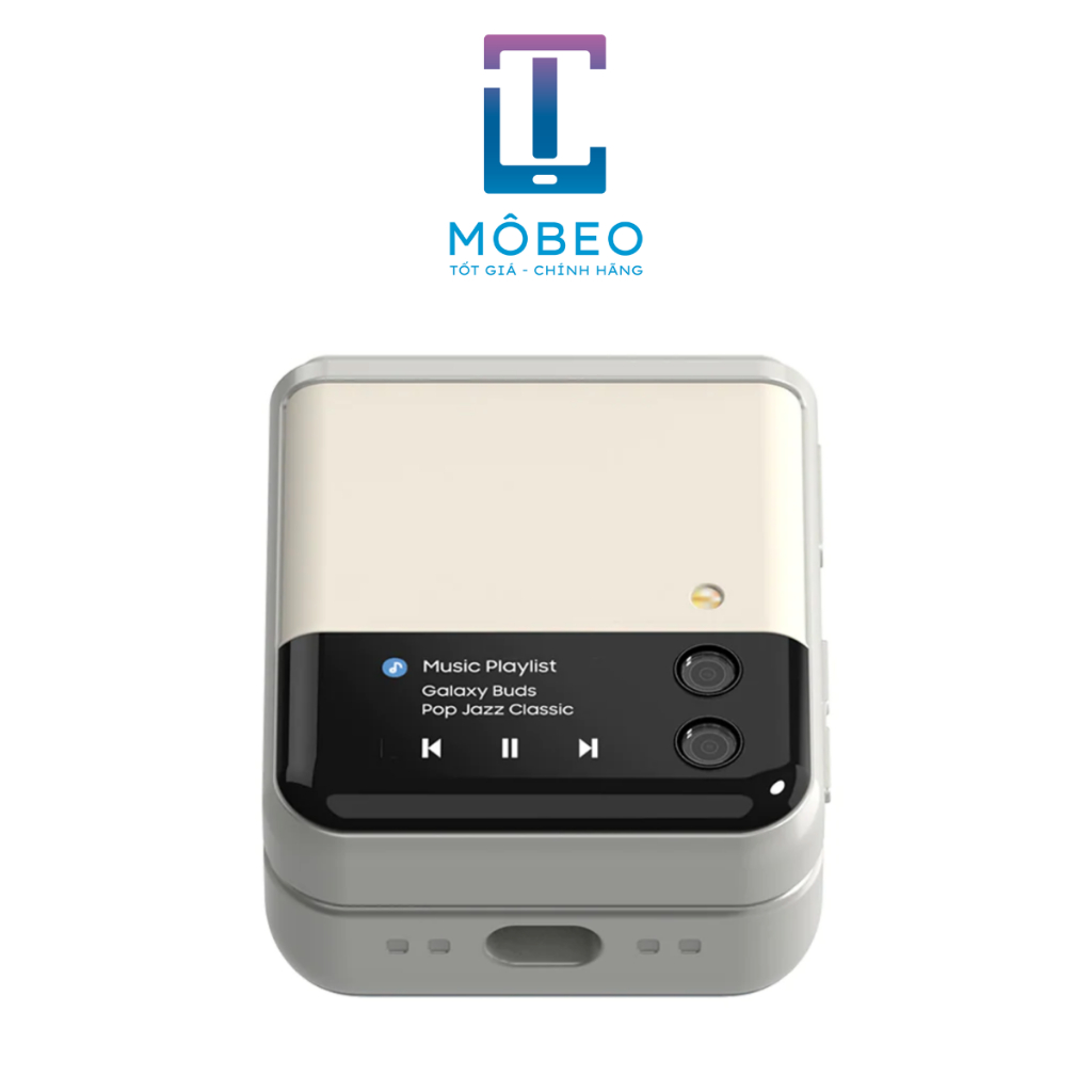 Ốp Lưng Galaxy Buds 2 - Buds 2 Pro - Buds Fe  Chính Hãng - New seal