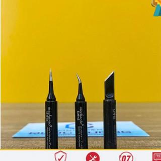 Mũi hàn 936 Mechanic đen