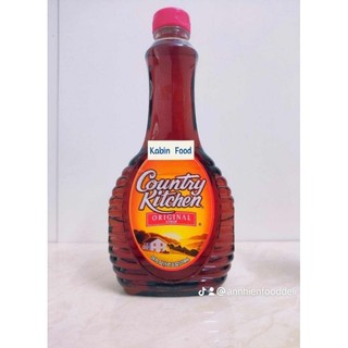 Xi rô Bắp Country Kitchen nhập khẩu từ Mỹ
