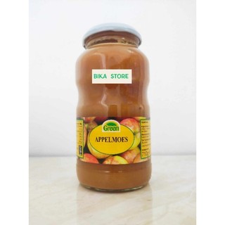 Sốt Táo Apple Sauce American