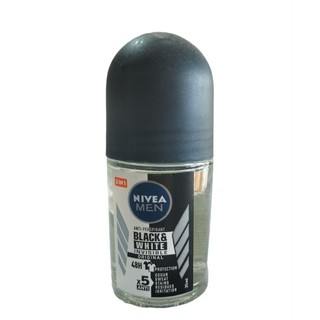 Lăn Khử Mùi Nivea