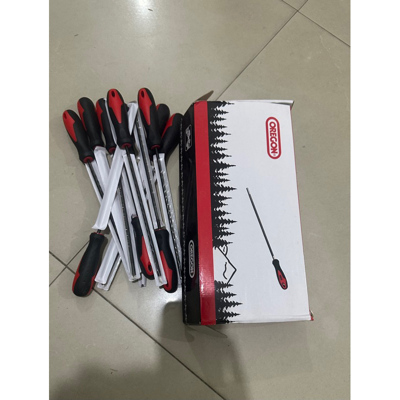 Dũa Oregon có cán 4.8 mm