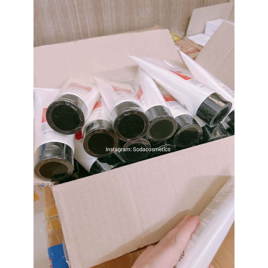 Sữa Rửa Mặt Cosrx Salicylic Acid Daily Gentle Cleanser