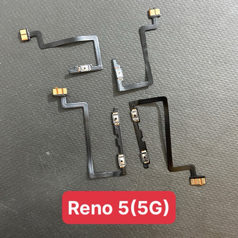 Cáp nguồn, cáp volume oppo reno 5(5G)