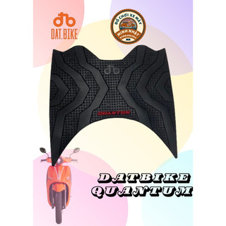 Thảm lót sàn xe điện Datbike Quantum, Lót sàn xe điện Datbike Quantum