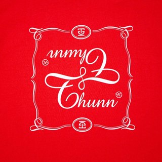 Áo thun Cotton cao cấp - THUNN ORIGINAL Candy Red Tee