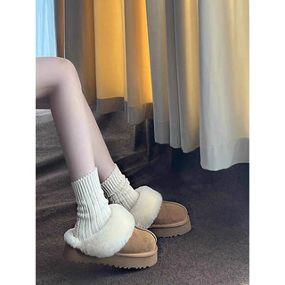 DÉP UGG SIÊU HOT ẢNH THẬT