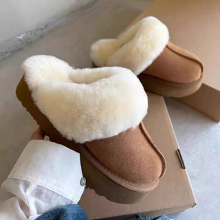 DÉP UGG SIÊU HOT ẢNH THẬT
