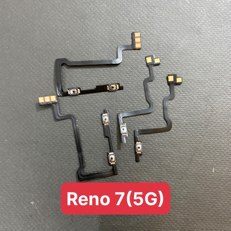 CÁP NGUỒN, CÁP VOLUME OPPO RENO 7(5G)