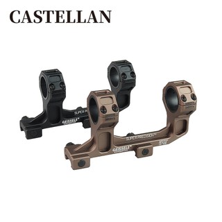 Chân chống máy ảnh, phụ kiện giá đỡ điện thoại mini Castellan GE 1.93″ Ring Mount