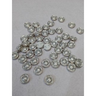 [NA1] Combo 20/40 Nút áo nam nữ/ Sơ mi/Nút nhựa/ Nút xi/ Nút đá/ Nút ngọc/ Nút kiểu 0,8cm..4cm (58 MẪU)