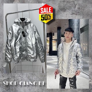 Áo khoác phao unisex siêu dày dặn cực đẹp