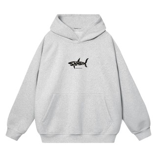 Áo hoodie local brand uta anime/shark