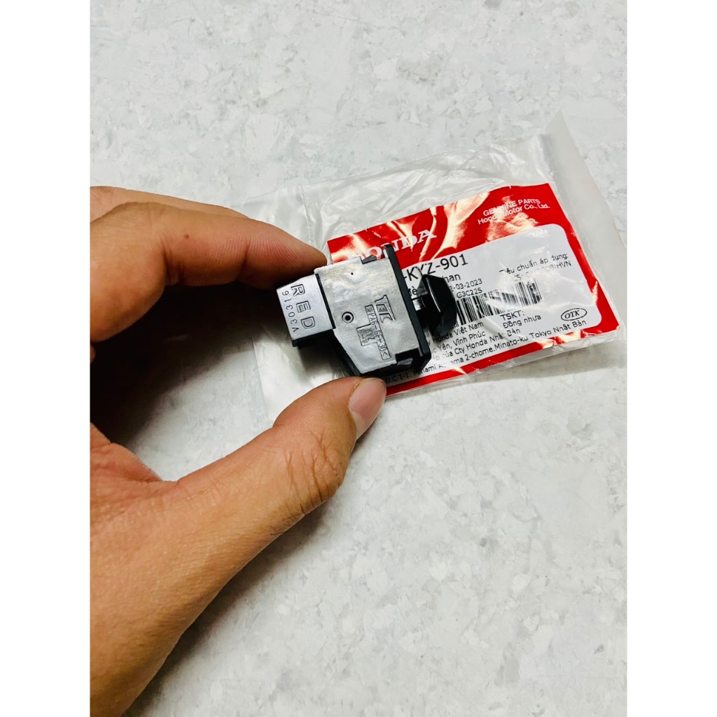 Nút Công tắc Xi nhan HONDA Click 125 2013 AB 125 FUTURE LEAD125 SH MODE PCX VISION 2013 SHVN 2012 Wave S 110