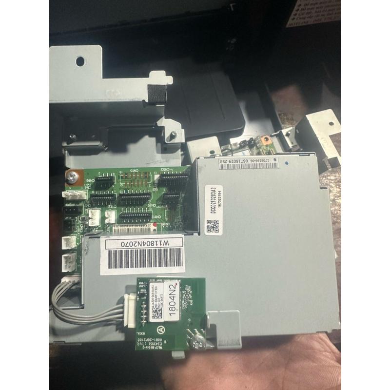 Main Epson L805 Hàng Tháo Máy