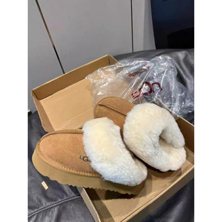 DÉP UGG SIÊU HOT ẢNH THẬT