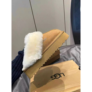 DÉP UGG SIÊU HOT ẢNH THẬT